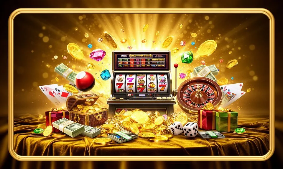 Roulette Spinnacle